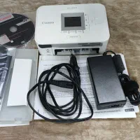 چاپگر عکس کانن مدل selphy cp 750