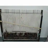 فرش بافت زیبا و تمیز