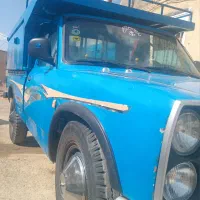 نیسان مدل 97