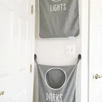 کیسه رخت چرک دیواری و آویز ضدآب|لوازم حمام|سبزوار, توحیدشهر|دیوار