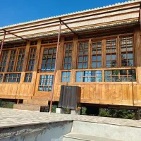 اجاره آلاچیق روزانه