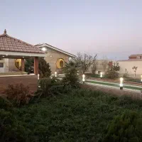 ویلا ۶۰۰متری با تبرعه دیوار و ساختمان|فروش خانه و ویلا|اصفهان, براآن شمالی|دیوار