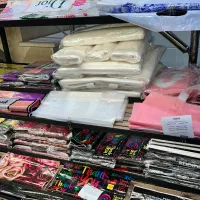 فروش ویژه نایلون و پلاستیک های چاپ عمومی و اختصاصی