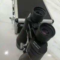 دوربین دو چشمی به همراه سه پایه|کوهنوردی و کمپینگ|شاهینشهر, شهرک میلاد|دیوار