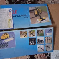 بخارشوی EUROLUX مدل ۳۸۸|جاروبرقی، جارو شارژی، بخارشو|تهران, شهرک ولیعصر جنوبی|دیوار