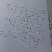 فروش زمین مسکونی روستای نایب کندی