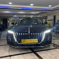 هونگچی اچ۵، نقد و اقساط، تحویل روز