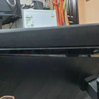 مانیتور درحد نو است RGB
