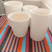 سرامیکی|گل و گیاه طبیعی|کرمانشاه, |دیوار