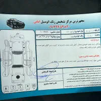 پراید ۱۱۱ مدل ۹۷|خودرو سواری و وانت|سیرجان, |دیوار