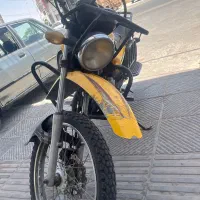 موتور ولگا شکاری
