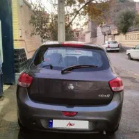 تیبا ۲ مدل ۱۴۰۰، نگهداری‌شده و خونگی|خودرو سواری و وانت|زاهدان, |دیوار