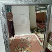 آینه زیبا