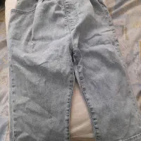 شلوارک لی وشلوار لی بچگانه خارجی