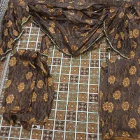 پرده نو نو شیک تمیز