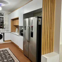 کابینت سازی به روز و منصف