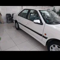 پژو پارس XU7، مدل ۱۴۰۰