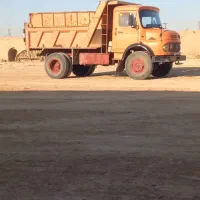 بنز 911 مدل 59