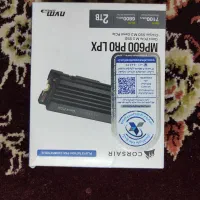 هارد SSD|قطعات و لوازم جانبی رایانه|کهنوج, |دیوار