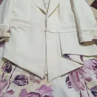 لباس مجلسی تن پوش خیلی قشنگ مانتو مجلسی