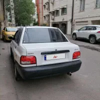 پراید مدل 87|خودرو سواری و وانت|رشت, حافظ آباد|دیوار