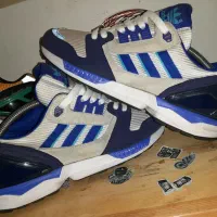 کتونی اورجینال zxرویال