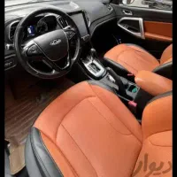 تیگو۵ استثنایی