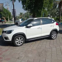 mvm x22 درحد صفر|خودرو سواری و وانت|اهواز, کیانپارس |دیوار