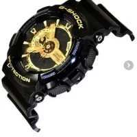 ساعت کاسیو جی شاک اصلی GA110