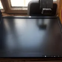 مانیتور hp
