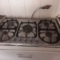 گازصفحه ای سالم سالم