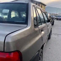 پراید|خودرو سواری و وانت|چاف و چمخاله, |دیوار