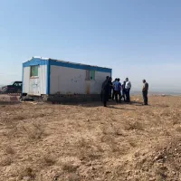 4400متر زمین /سند تک برگ/زیرزیر قیمت/اشتهارد