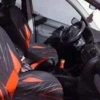 ۲۰۶sd 98|خودرو سواری و وانت|رفسنجان, |دیوار