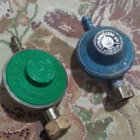 ژگلاتور گاز پرسی