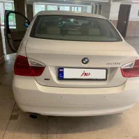 فروش خودرو ب ام و BMW320i|خودرو سواری و وانت|تهران, فرمانیه|دیوار