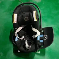 کارسیت و کریر بچه cybex