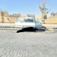 پراید مدل ۸۸تک سوز|خودرو سواری و وانت|بروجرد, |دیوار