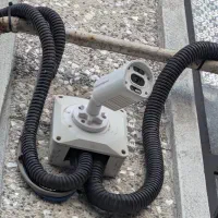 فروش و نصب دوربین مداربسته با بهترین قیمت