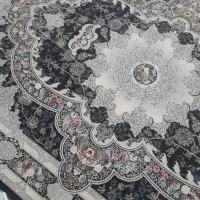 ۷تخته فرش شش متری