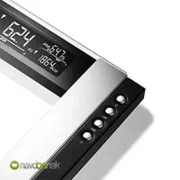 ترازو دیجیتال beurer  مدل BG55