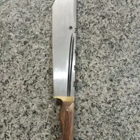 چاقو کوهنوردی