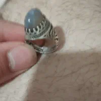 انگشتر بابا قوری