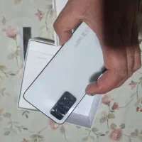 گوشی نوت۱۱ پرو|موبایل|ملایر, |دیوار