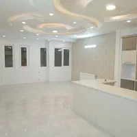 آپارتمان ۱۱۰ متری ۲ خوابه تک واحدی در رفیعی