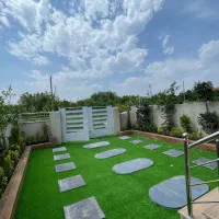 شما ل/استخردار/معاوضه با خودرو/اقساط بلند مدت|فروش خانه و ویلا|تهران, حکیمیه|دیوار