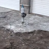 تخریب ساختمان قدیمی دیوار سقف آشپزخانه حمام اوپن|خدمات پیشه و مهارت|اردبیل, |دیوار