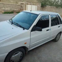 پراید 111 مدل 94