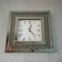 تابلو اینه کاری و ساعت اینه کاری