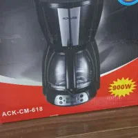 چایساز قهوه ساز